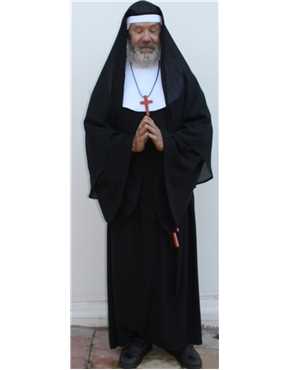 Nun view 2