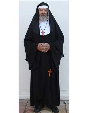 Nun