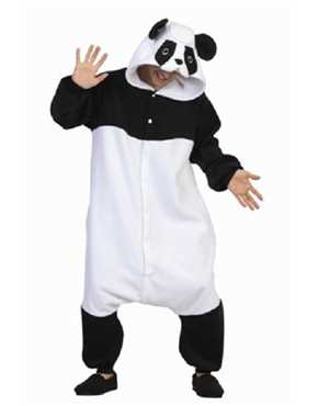 Panda view 2