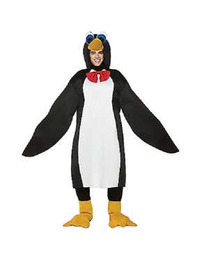 penguin