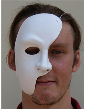 mask phantom