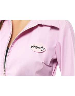 pink lady deluxe jacket 3 name badge