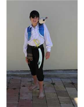 pirate child view 2