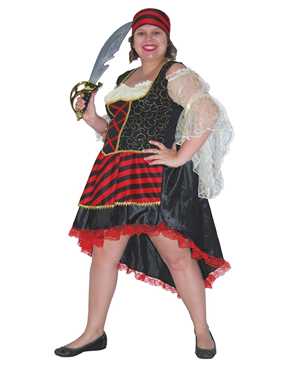 Pirate Wench 3