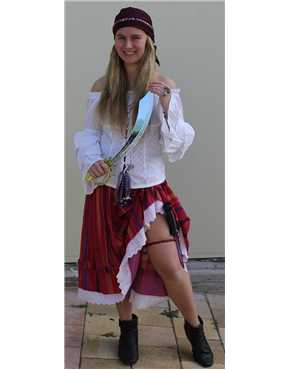 pirate wench 2