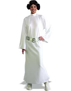 Princess Leia deluxe