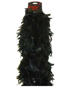balck boa
