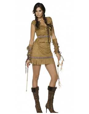 Pocahontas