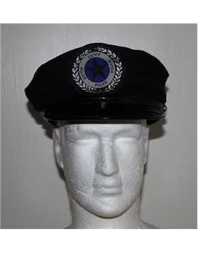 police cap 2