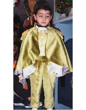 Prince Charming
