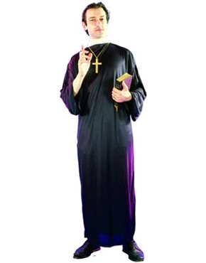 priest
