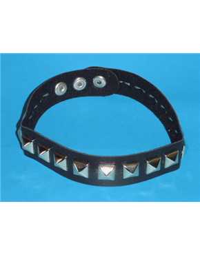 punk neck choker
