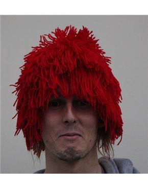 wig raggedy andy