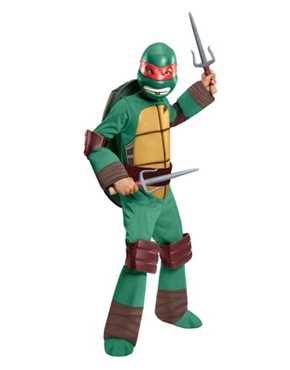 teenage mutant ninja turtle  Raphael