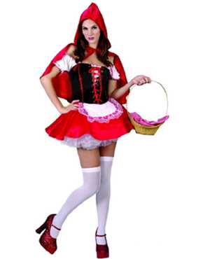 Red Riding Hood