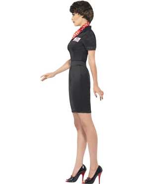 Rizzo side view