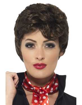 Rizzo wig