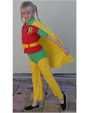 robin
