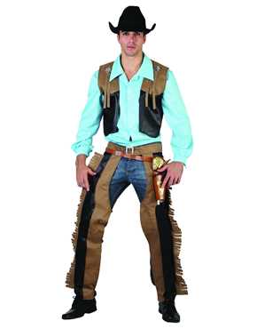 rodeo cowboy