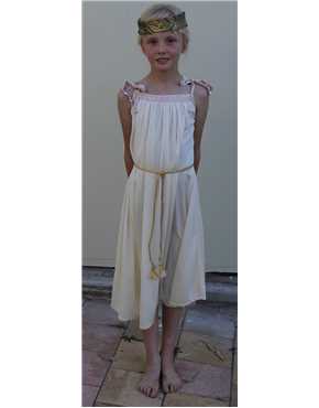roman maid