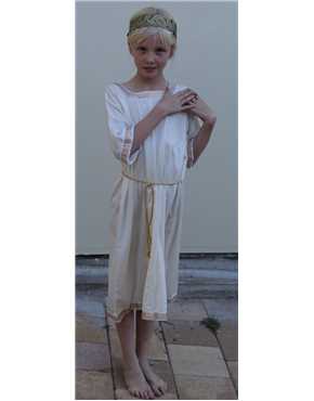 roman boy