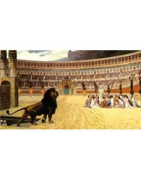 Roman Grecian