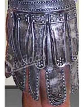 roman soldier skirt