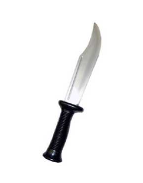knife rubber
