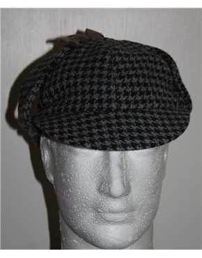 Sherlock hat