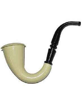 pipe Sherlock