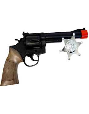 gun western