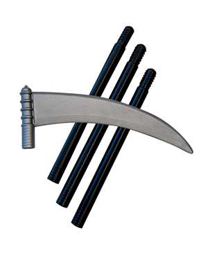 sickle collapsible 2