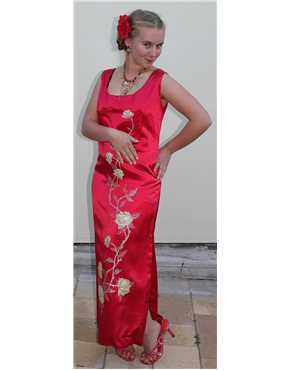 sinapore girl