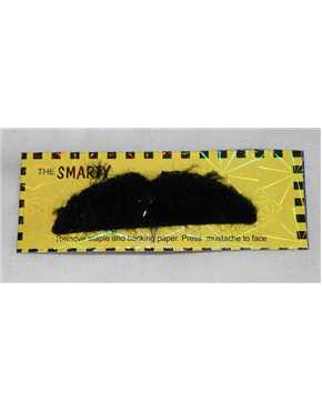 moustache smarty