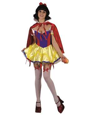 Snow White