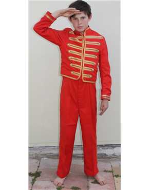 soldier
