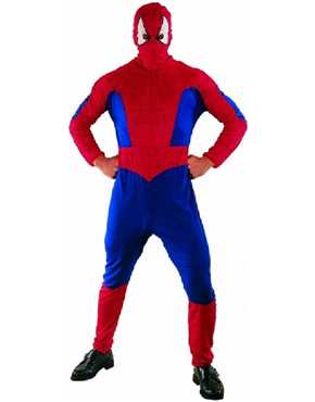 Spider man