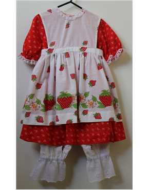 strawberry shortcake front