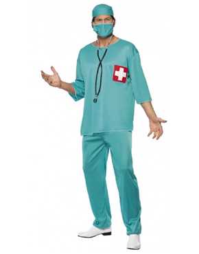 surgeon