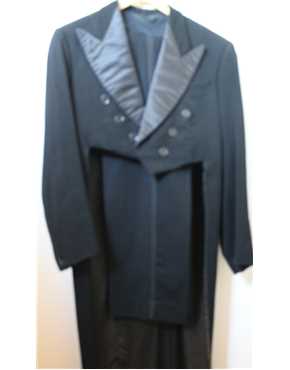 tailcoat