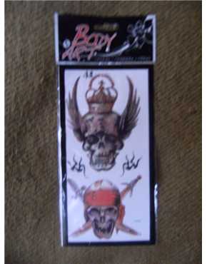 tattoo 1