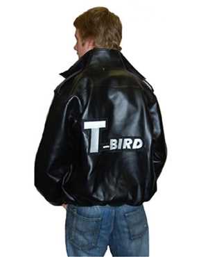 TBirds jacket