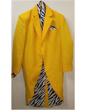 the Mask jacket