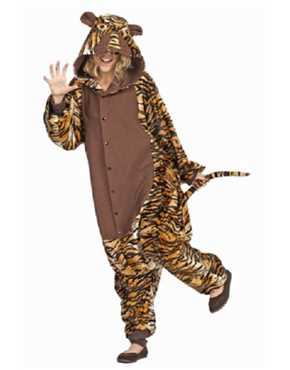 tiger view 2