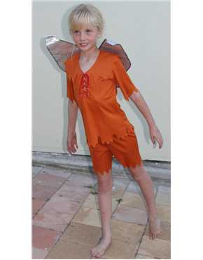 tinkerbell child