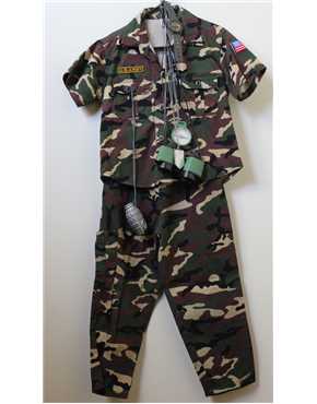 army US