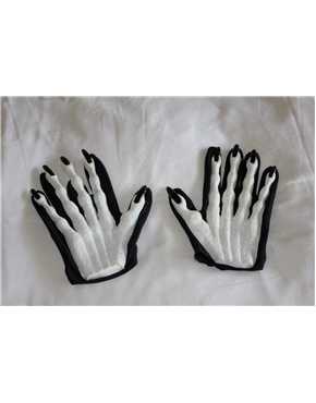 vampire  hands
