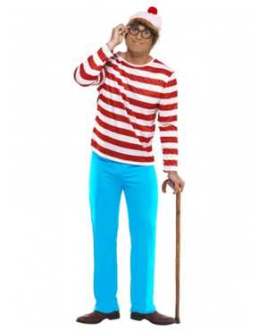 Wheres Wally