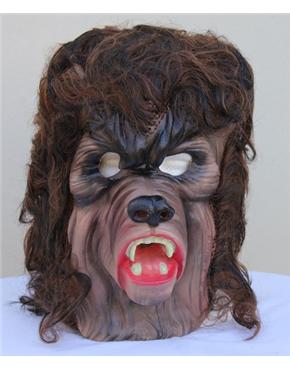 mask werewolf