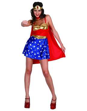 Wonder Woman 3